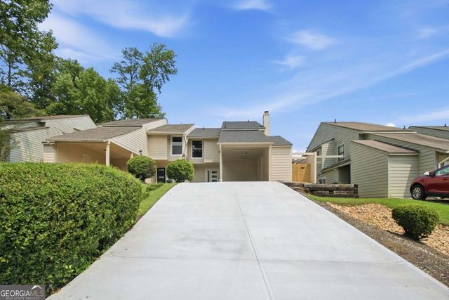 114 Woodhaven Way, Alpharetta, GA 30009