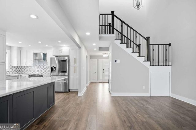 114 Woodhaven Way, Alpharetta, GA 30009