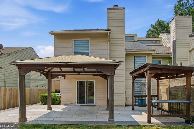 114 Woodhaven Way, Alpharetta, GA 30009