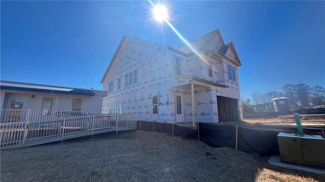 432 Edgewater Chase, Canton, GA 30118