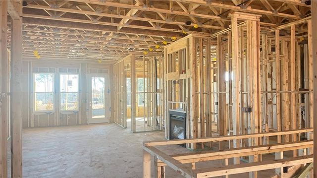 432 Edgewater Chase, Canton, GA 30118