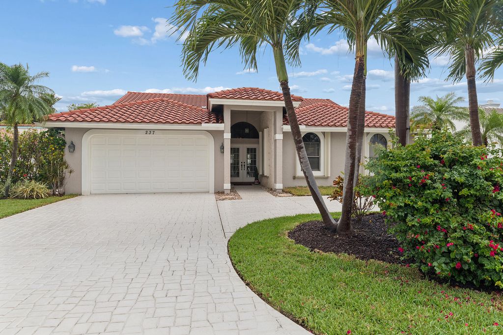 237 NW 69th Street, Boca Raton, FL 33487