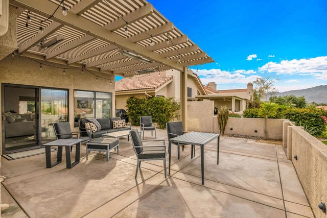 12 Bonita Lane, Palm Desert, CA 92260