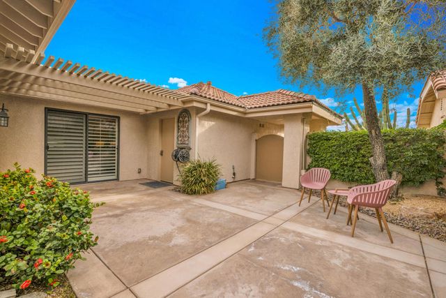12 Bonita Lane, Palm Desert, CA 92260