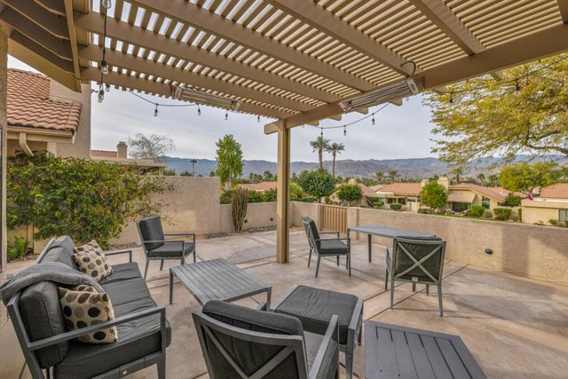 12 Bonita Lane, Palm Desert, CA 92260