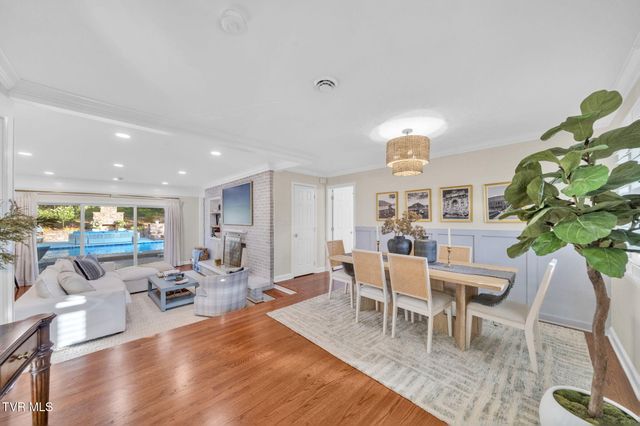 1620 Fairway Drive Drive, Johnson City, TN 37601