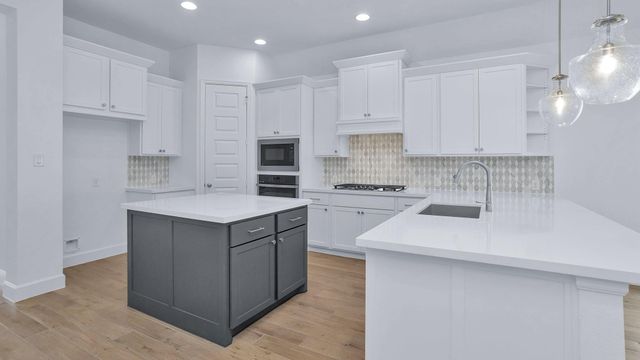 18153 Ramsey Way Lane, Conroe, TX 77302