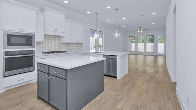 18153 Ramsey Way Lane, Conroe, TX 77302