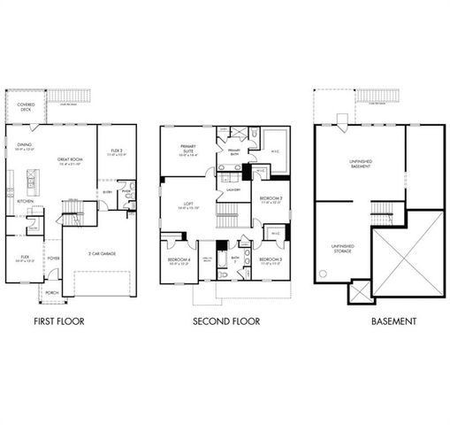 259 Mulberry Creek Court, Pendergrass, GA 30567