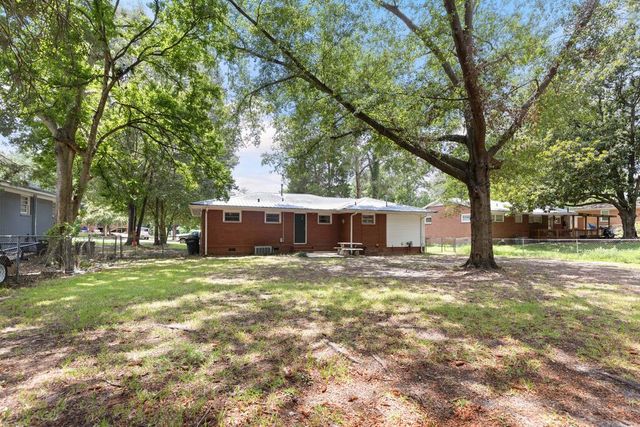4321 Yates Drive, Columbus, GA 31907