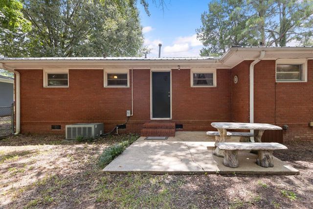 4321 Yates Drive, Columbus, GA 31907