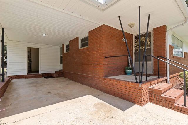 4321 Yates Drive, Columbus, GA 31907