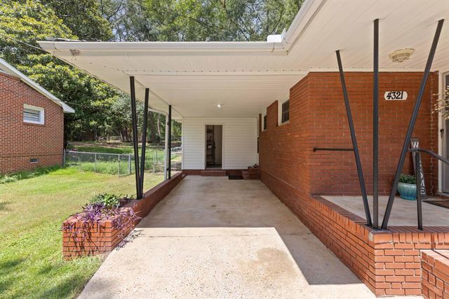 4321 Yates Drive, Columbus, GA 31907