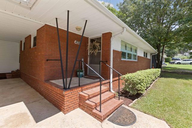 4321 Yates Drive, Columbus, GA 31907