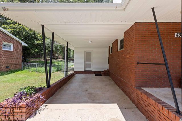 4321 Yates Drive, Columbus, GA 31907