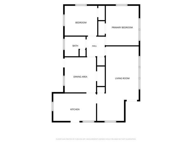 4321 Yates Drive, Columbus, GA 31907