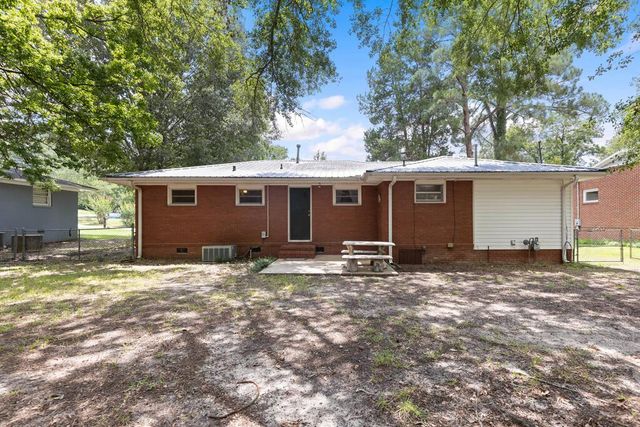 4321 Yates Drive, Columbus, GA 31907