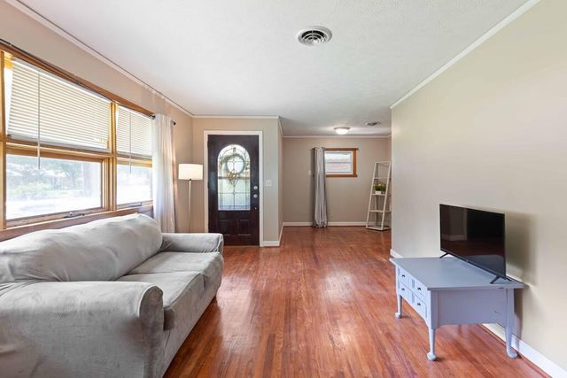 4321 Yates Drive, Columbus, GA 31907