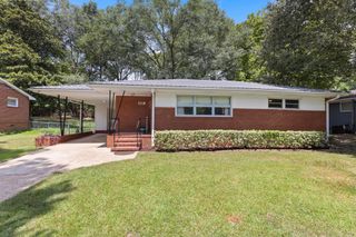 4321 Yates Drive, Columbus, GA 31907
