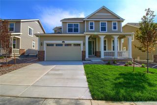 14776 Oslo Avenue, Parker, CO 80134