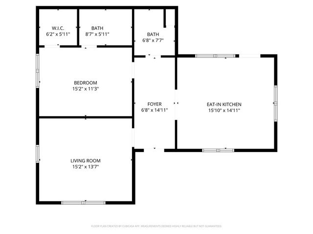 357 Little Oak Street, Athens, GA 30601