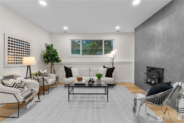 6903 36th Avenue SE, Lacey, WA 98503