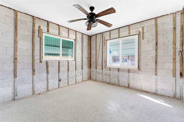 14555 N BAYSHORE DRIVE, Madeira Beach, FL 33708