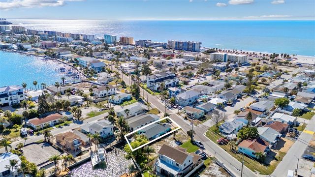 14555 N BAYSHORE DRIVE, Madeira Beach, FL 33708