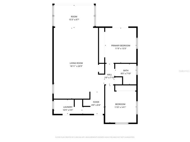 14555 N BAYSHORE DRIVE, Madeira Beach, FL 33708