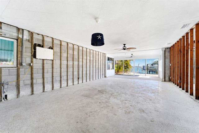 14555 N BAYSHORE DRIVE, Madeira Beach, FL 33708