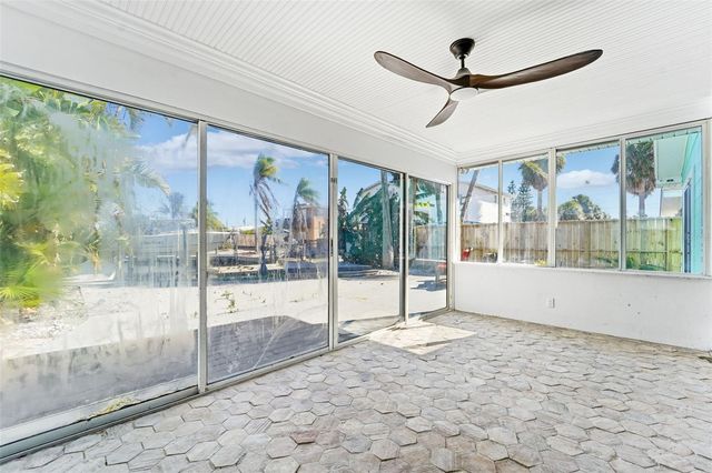 14555 N BAYSHORE DRIVE, Madeira Beach, FL 33708