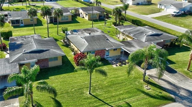 2212 E 6th ST, Lehigh Acres, FL 33936