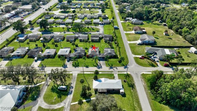 2212 E 6th ST, Lehigh Acres, FL 33936