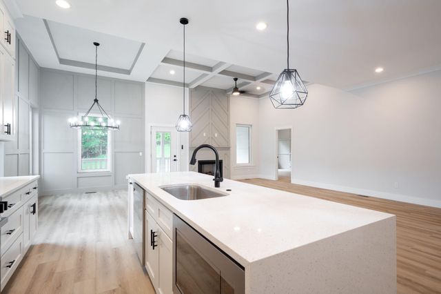 4321 Brush Creek Court, Apison, TN 37302