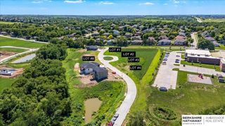 Lot 1 Monrovia Estates, Papillion, NE 68046