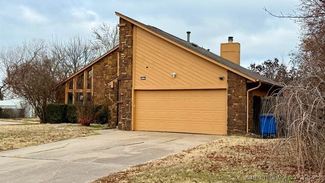 8505 E 92nd Street, Tulsa, OK 74133