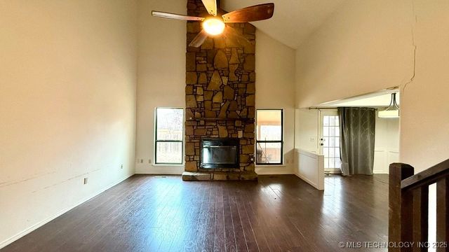 8505 E 92nd Street, Tulsa, OK 74133