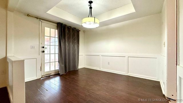 8505 E 92nd Street, Tulsa, OK 74133