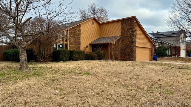 8505 E 92nd Street, Tulsa, OK 74133