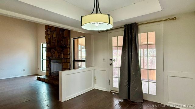 8505 E 92nd Street, Tulsa, OK 74133