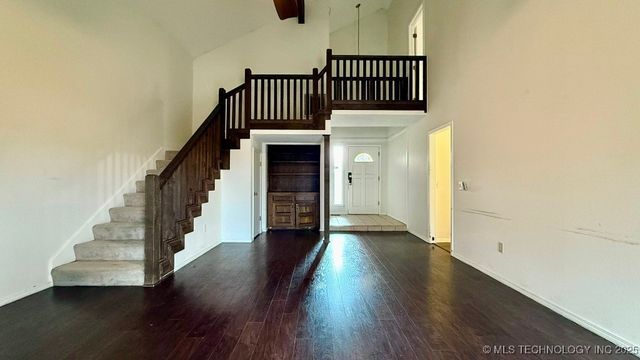 8505 E 92nd Street, Tulsa, OK 74133