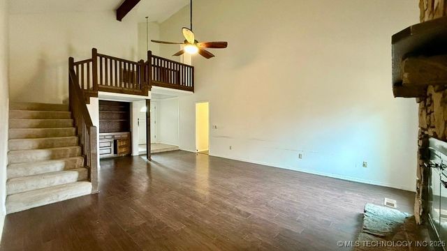 8505 E 92nd Street, Tulsa, OK 74133