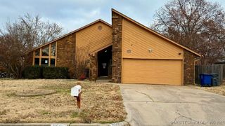 8505 E 92nd Street, Tulsa, OK 74133