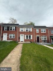 526 RANDOM RD #1ST FLOOR, Baltimore, MD 21229