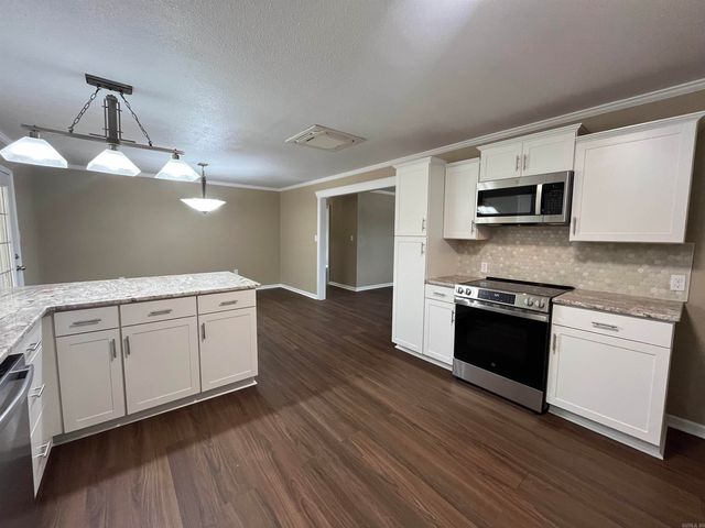 38900 Highway 67, Donaldson, AR 71941