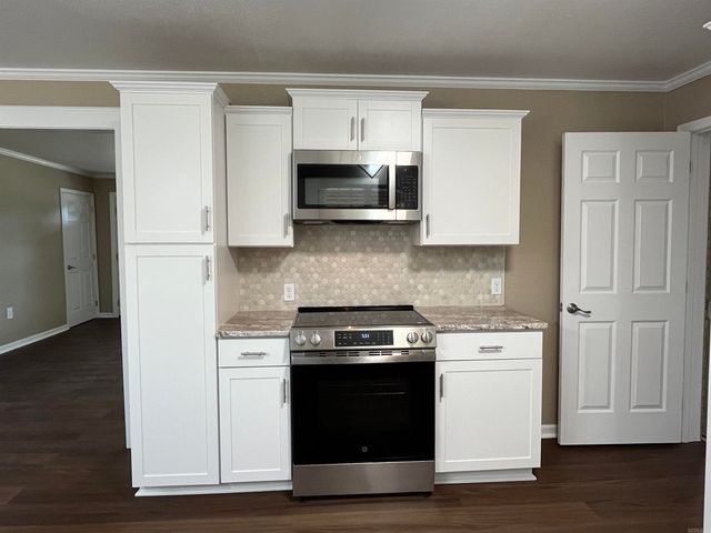 38900 Highway 67, Donaldson, AR 71941