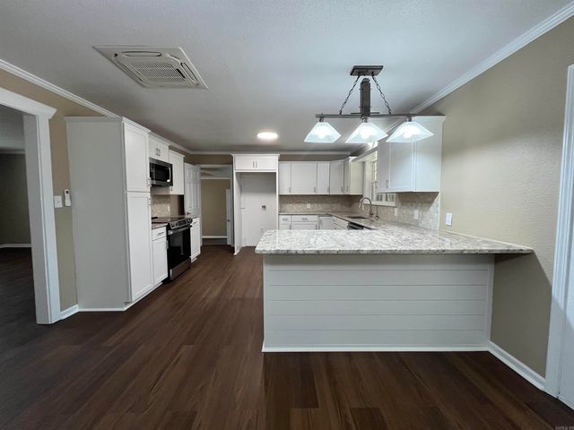 38900 Highway 67, Donaldson, AR 71941