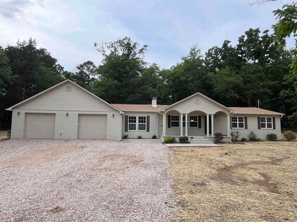 38900 Highway 67, Donaldson, AR 71941
