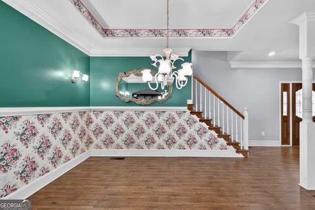 280 Waters Edge Lane, Newnan, GA 30263