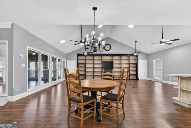 280 Waters Edge Lane, Newnan, GA 30263